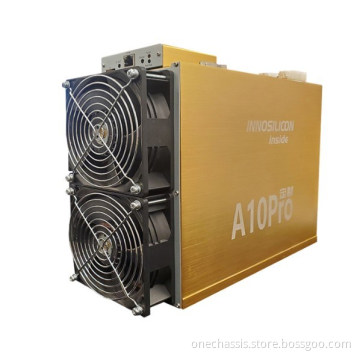 Hot Selling Innosilicon A10PRO 6GB 750W Innosilicon